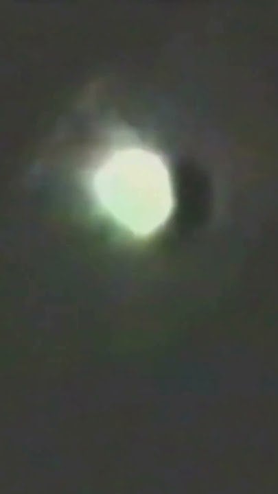 UFO Sighting | Gulf Breeze, Florida 1991