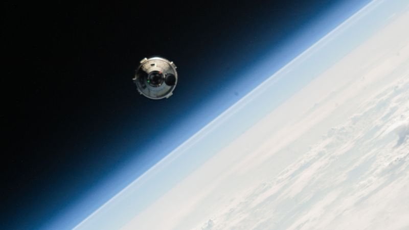 Two astronauts wait to come home as Boeing races to understand spacecraft issues. Here’s what’s at stake