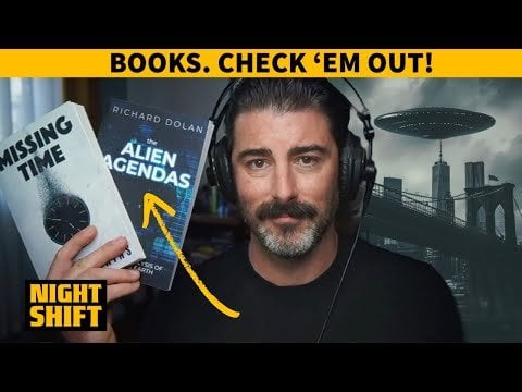 15 Must-Read Books on UFOs and Alien Encounters