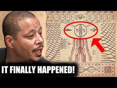 Terrence Howard’s Speech Will Leave You SPEECHLESS (Watch Before