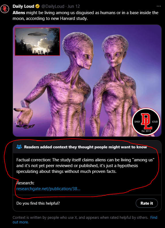 Update on the weird Harvard alien thing?!