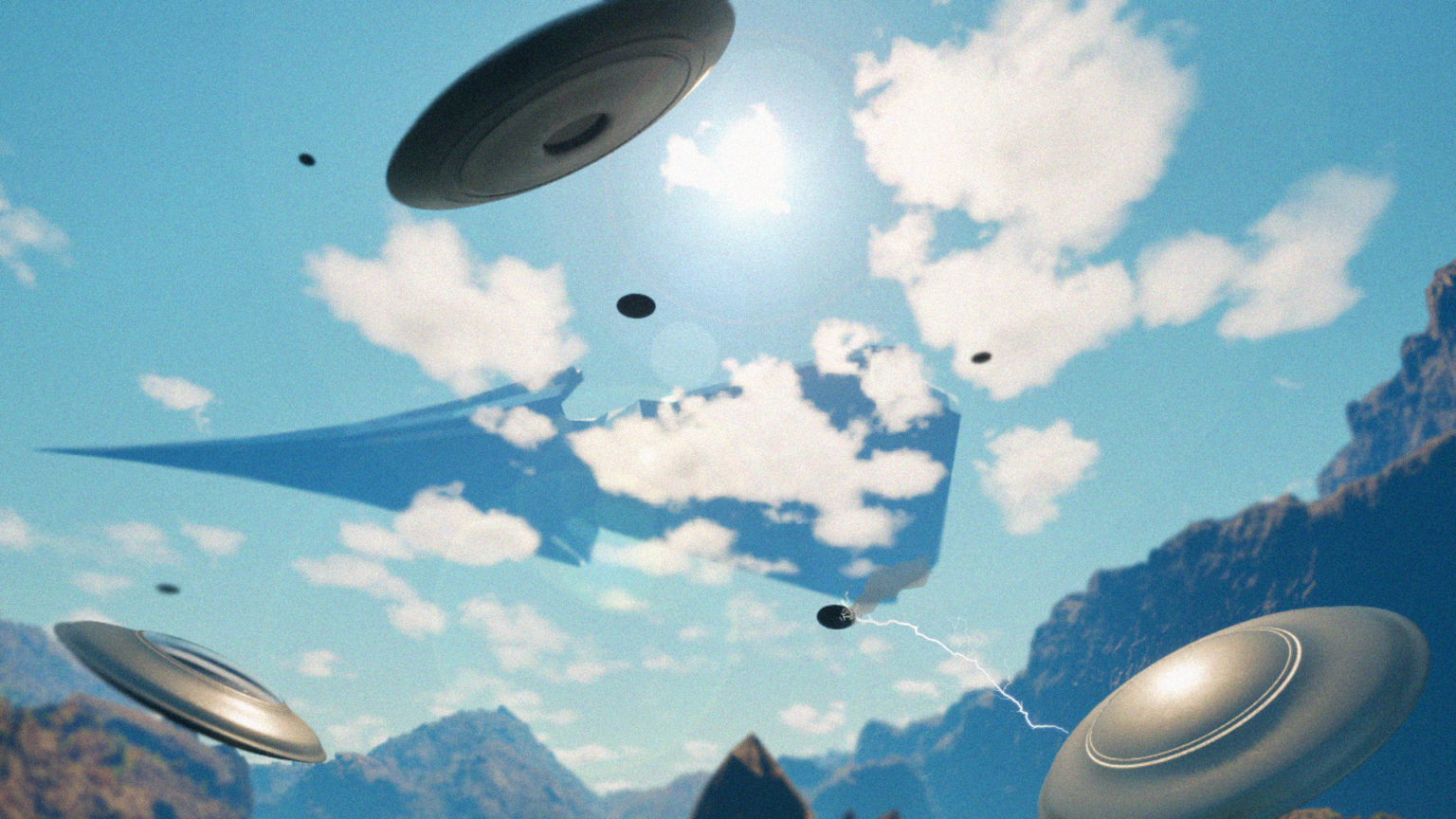 What's your thoughts on Neuremberg?