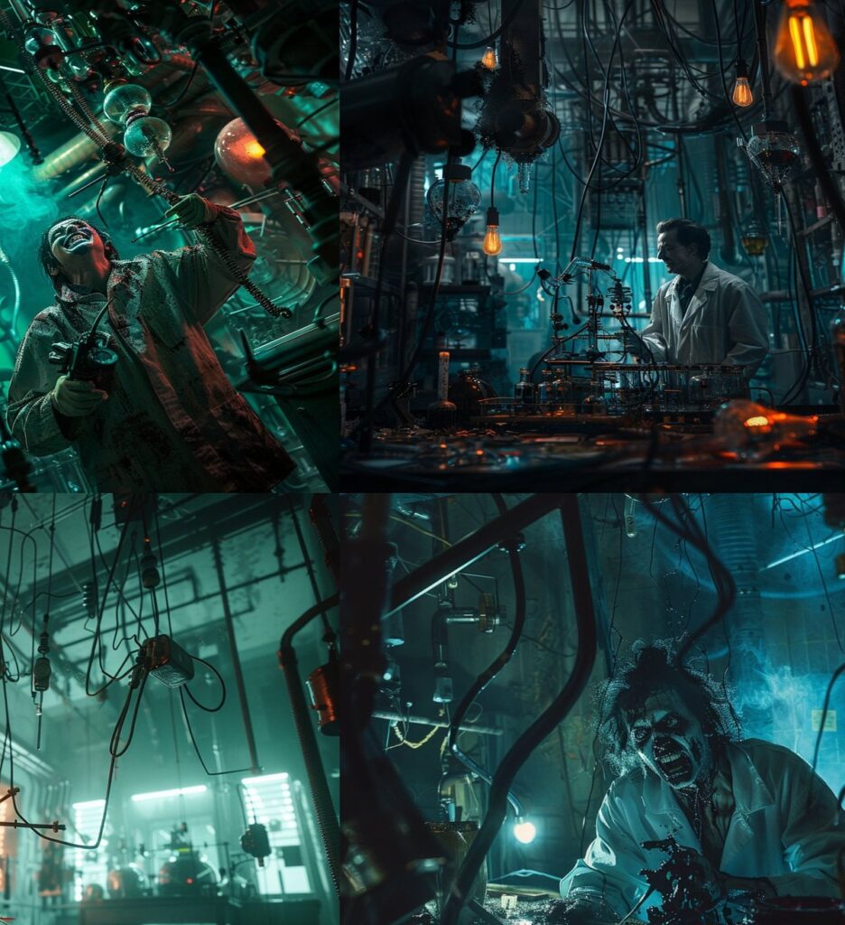 The 9 Worst Human & Social Experiments In History