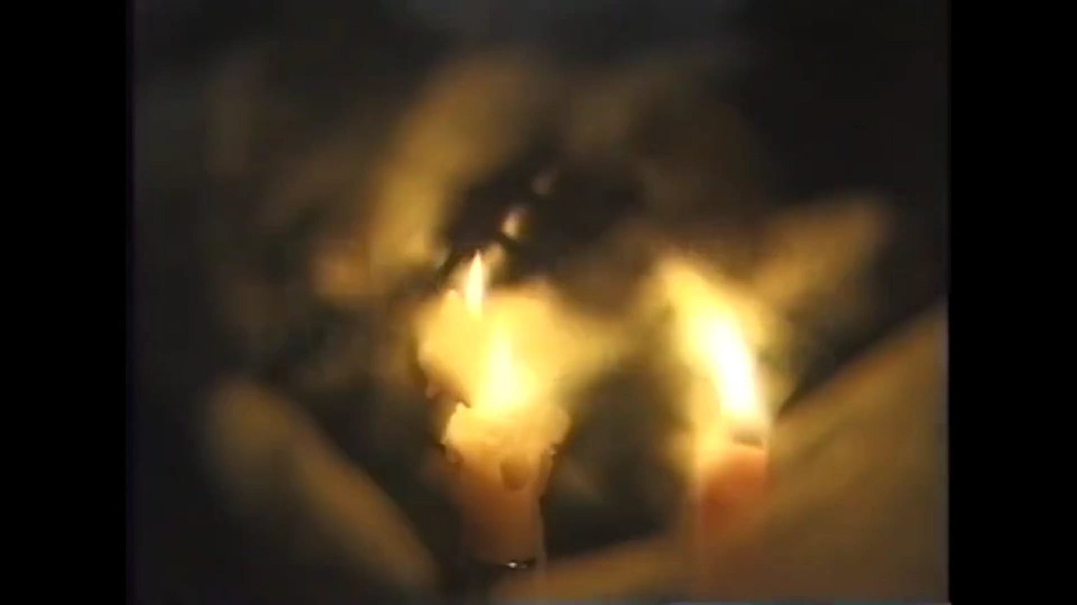 David Berkowitz "Son of Sam" and The Devil