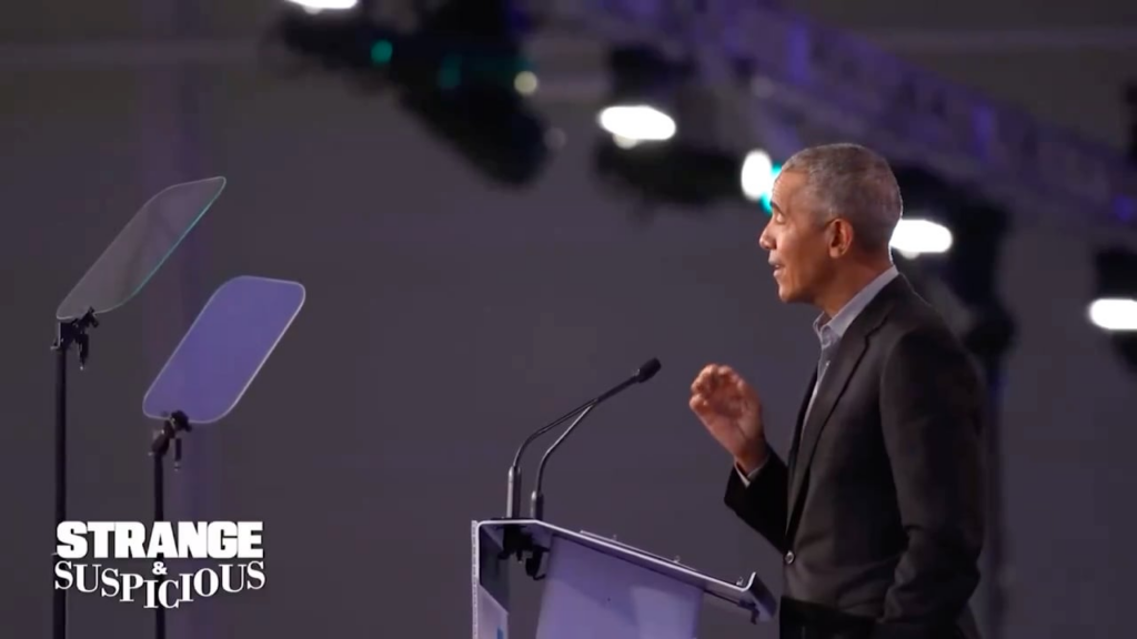 TMZ - "Something is up with Presidents and UFOs". TMZ employees debate whether any U.S. president knows more about UFOs than the public.