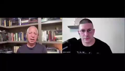 Former CIA Officer Jim Semivan on Disclosure - “The Truth is Indigestible”