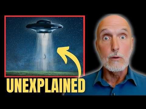 The Mississippi 'UFO ABDUCTION' That Shocked The Town Sheriff