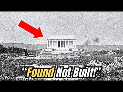 PROOF: The Tartarian Empire Is REAL (New Evidence Revealed) - UFO FEED