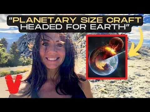 Former Pentagon Official Makes SHOCKING Prediction At Disclosure Event