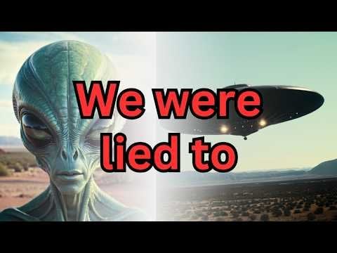 The Real Truth About Aliens: 20+ Theories Explained