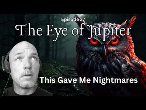 Indiana's Giant Evil 10-Foot Owl: James Faedtke's Horrifying Encounter