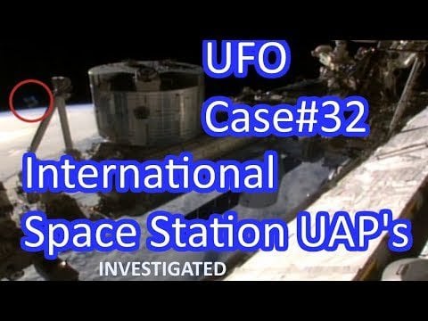 Stop being fooled by Space UFOs they are all IFOs – UFO FEED