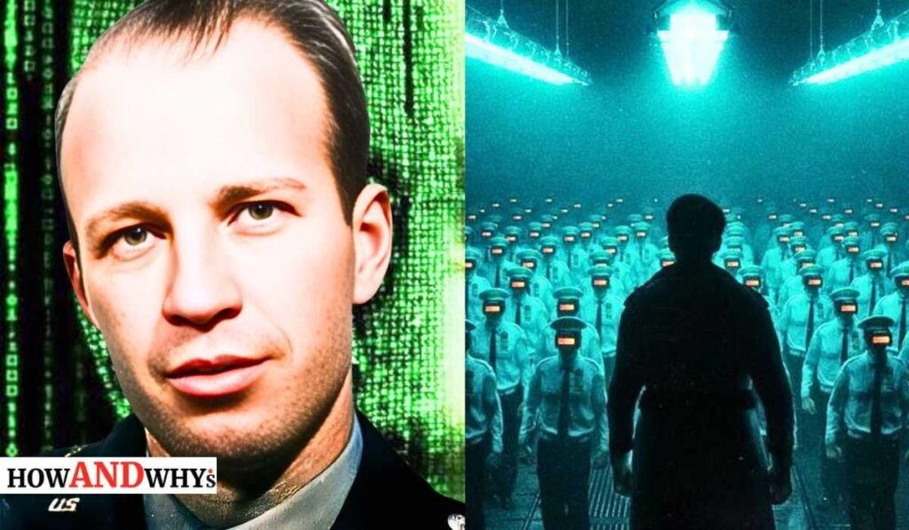 This American Scientist, who was part of CIA’s mind-control project MK-Ultra, jumped to his DEATH from 13th floor of Manhattan hotel room. His death remains Most mysterious to this day, as he knew some of CIA’s darkest secrets. In 1994, his son exhumed his body, searching for evidence of murder. This American Scientist, who was part of CIA's mind-control project MK-Ultra, jumped to his DEATH from 13th floor of Manhattan hotel room. His death remains Most mysterious to this day, as he knew some of CIA’s darkest secrets. In 1994, his son exhumed his body, searching for evidence of murder.