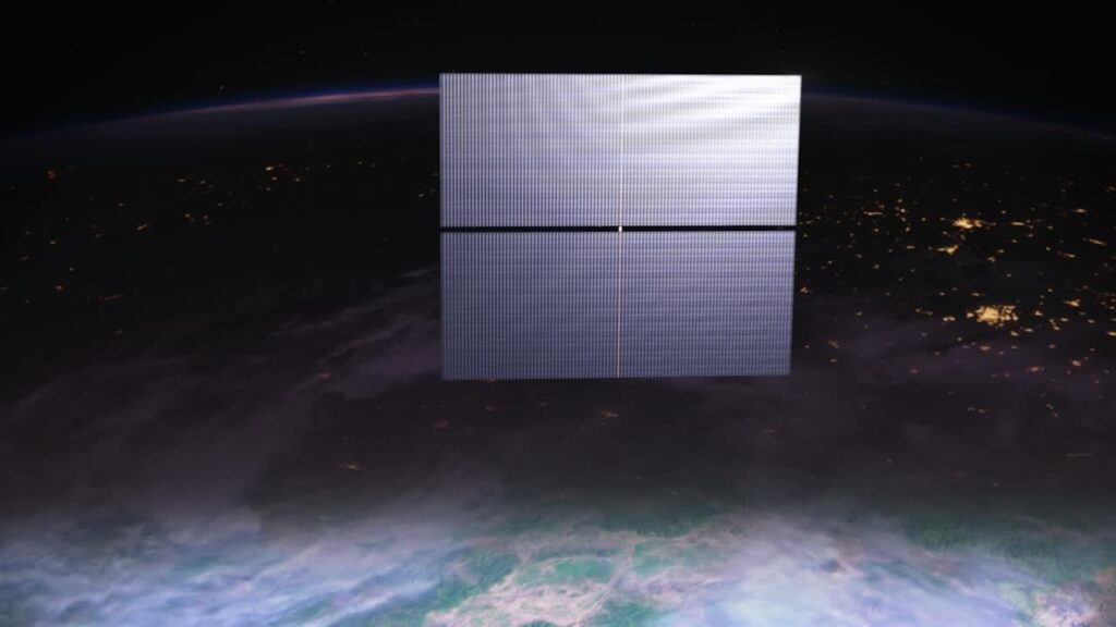 Lumen Orbit is planning to deploy giga-watt scale data centers in space