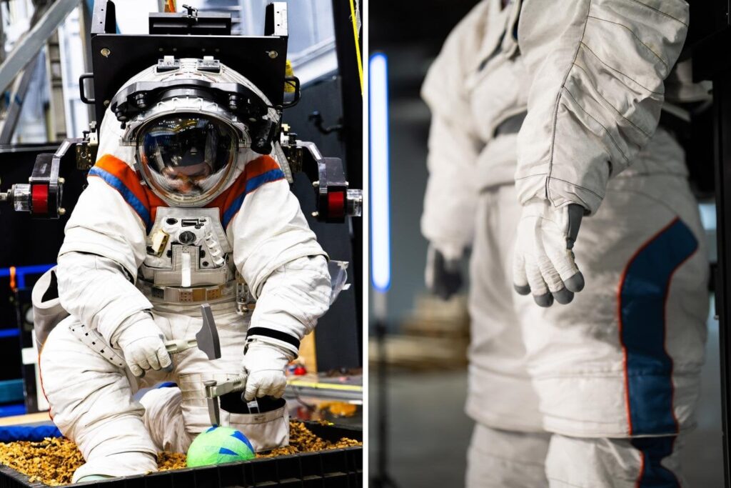 This billionaire’s startup wanted to build a space station. Now it can barely pay its bills