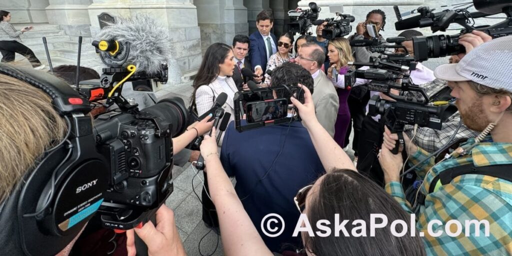 Nancy Mace confirmed to chair the next house UAP hearing. Details TBA later today.