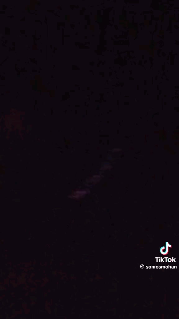 UAP sighting at Bogota Colombia