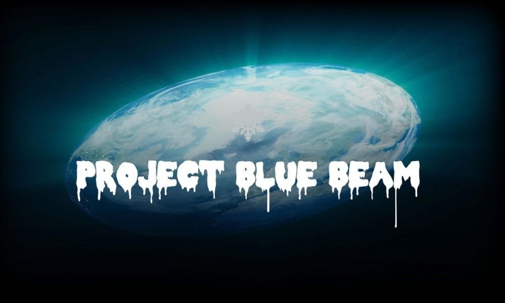 Serious topic, is there a connection between current disclosure efforts and a Project Bluebeam situation?