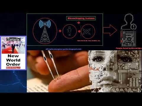 Conspiracy revealed in the New World Order after the complete collapse