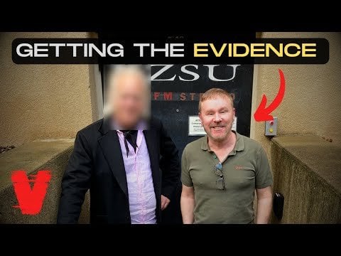 Garry Nolan Reveals EVIDENCE of Mystery Scientist's UFO Encounter - UFO ...