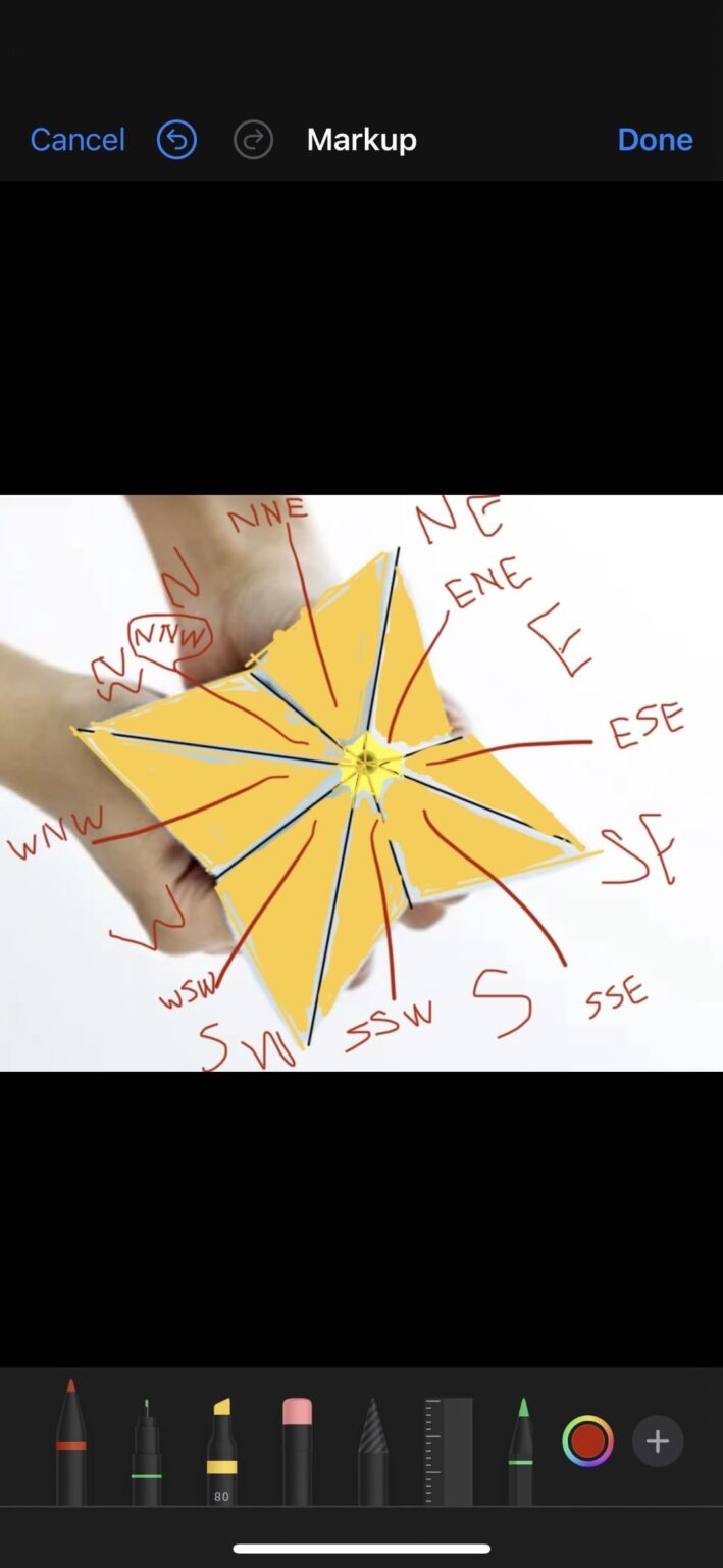 The Great Pyramid Of Giza’s pyramideon created the zone of the Bermuda Triangle. The Great Pyramid Of Giza’s pyramideon created the zone of the Bermuda Triangle.