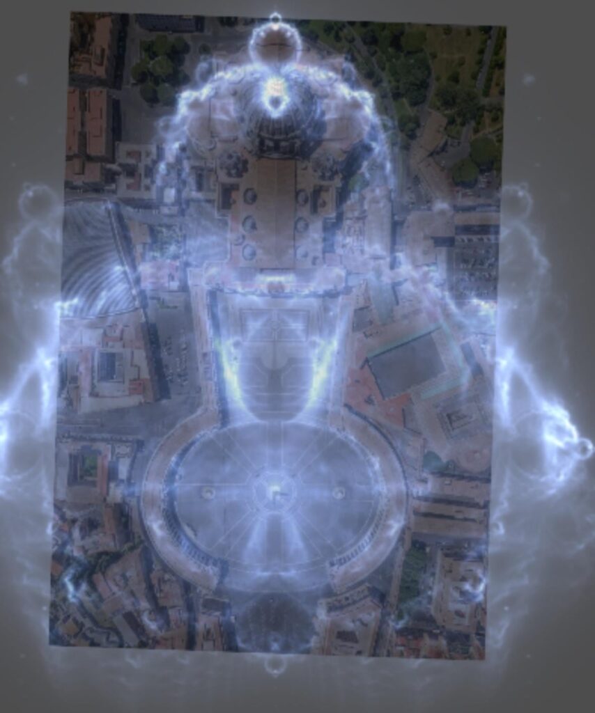 The Vatican’t