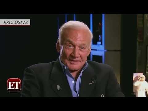Apollo 11 Astronaut Admits The Truth – UFO FEED