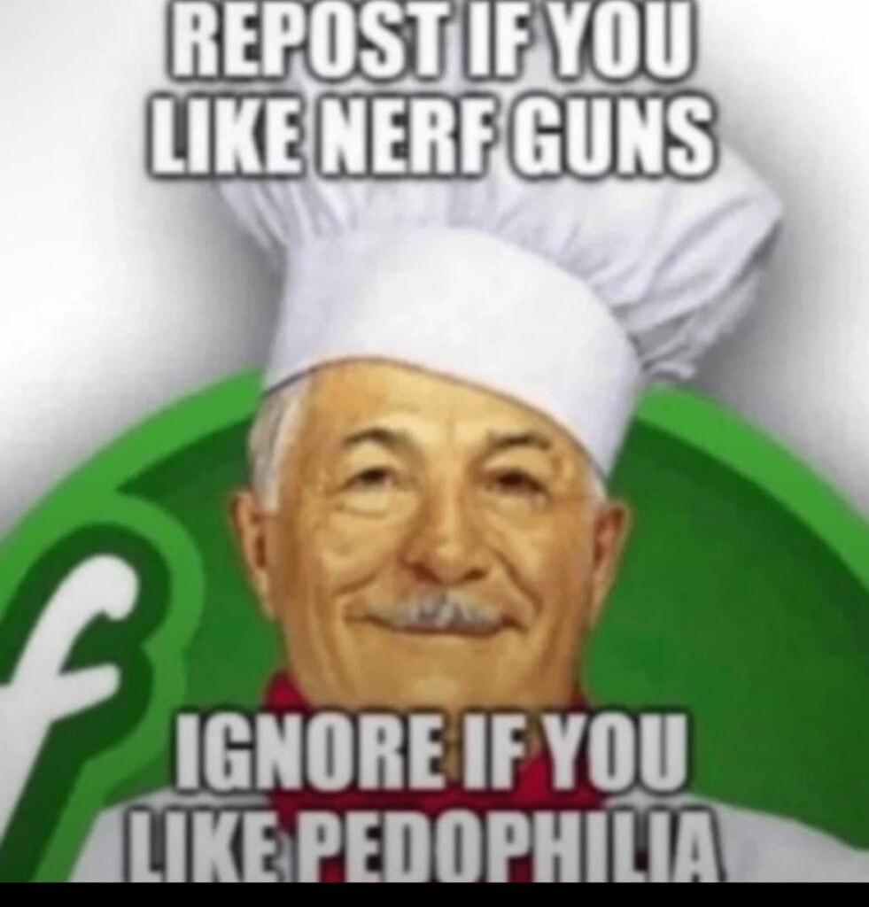 FUCK PEDOPHILES YEAHHHHH