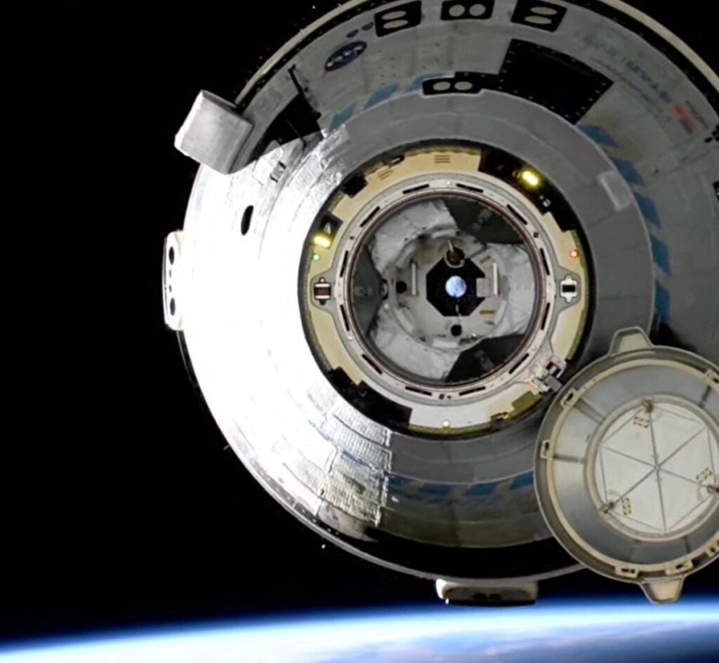 NASA further delays first operational Starliner flight NASA further delays first operational Starliner flight