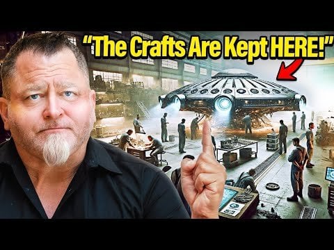 Lou Elizondo admits repeatedly torturing prisoners using astral projection?