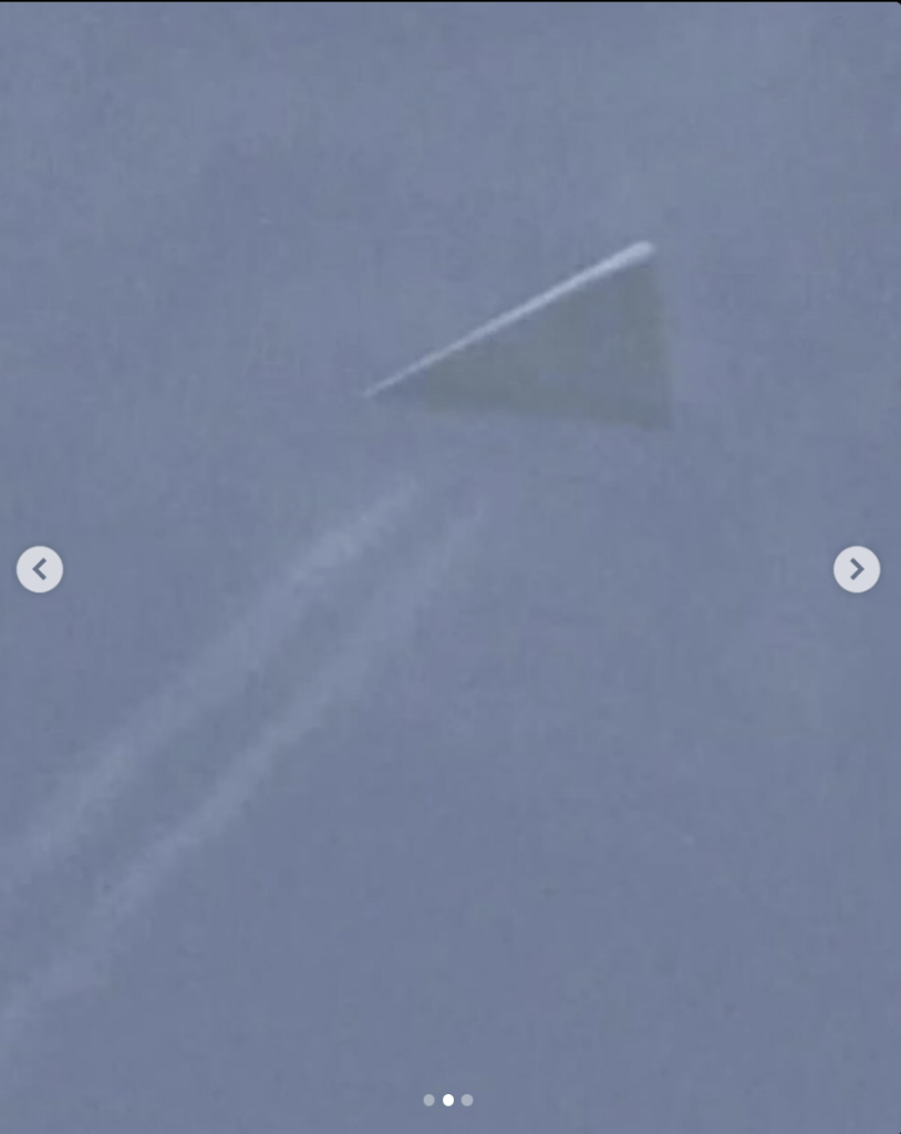 Image of McDonnell Douglas A-12 Avenger II by Jeff Templin