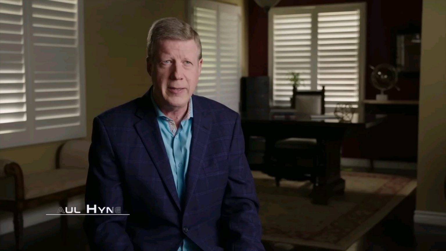 Who is the Galactic Federation?