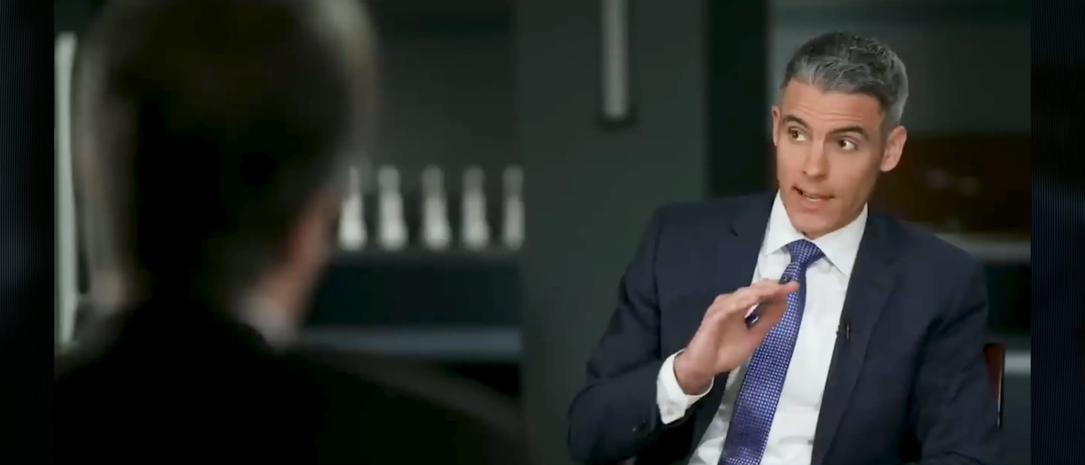 The U.S. Government is in Possession of Non-Human Craft