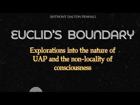 Are UFOs Linked to Consciousness? Exploring the Hidden Truths in Euclid’s Boundary