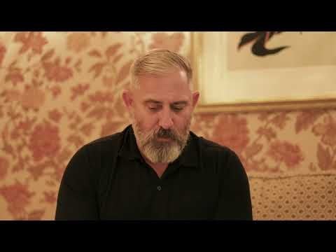 Jeremy Corbell and George Knapp reveal death threats following