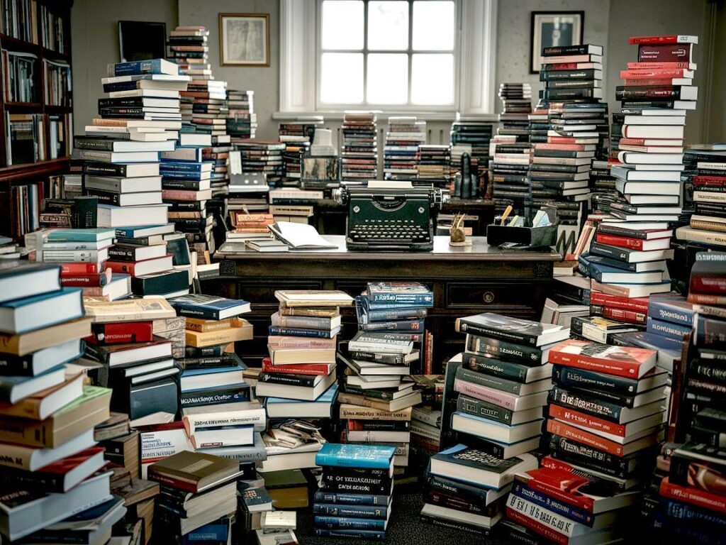 Close Encounters of the Literary Kind: 100 Books That Shaped UFO Research and Culture