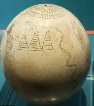 True Age of the Pyramids