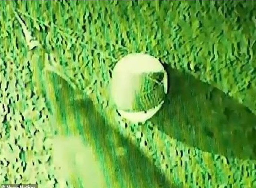 The MUFON Photo Analysis Team (PAT) Tackles the Egg UFO Retrieval Video with a Comprehensive Video Analysis!