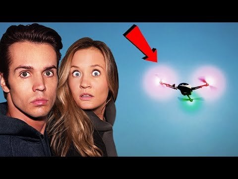 New Jersey Drones: Shocking Documentary Conclusion - UFO FEED