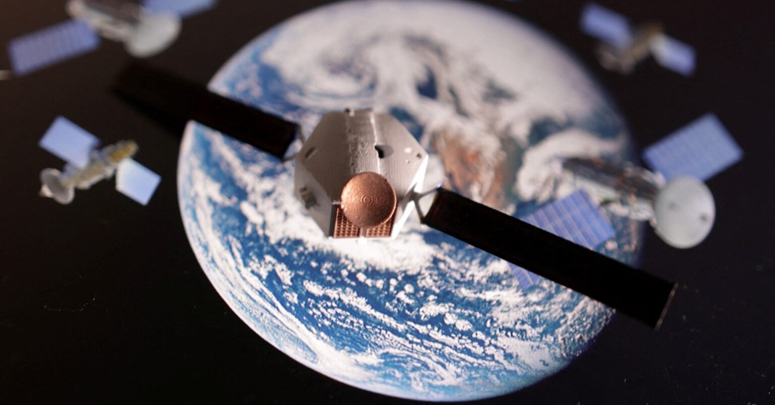 Starlink now faces serious competition for LEO satellite dominance. Starlink now faces serious competition for LEO satellite dominance.