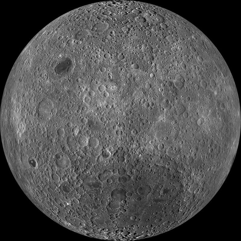 Is the moon geologically dead? Maybe not, says new evidence