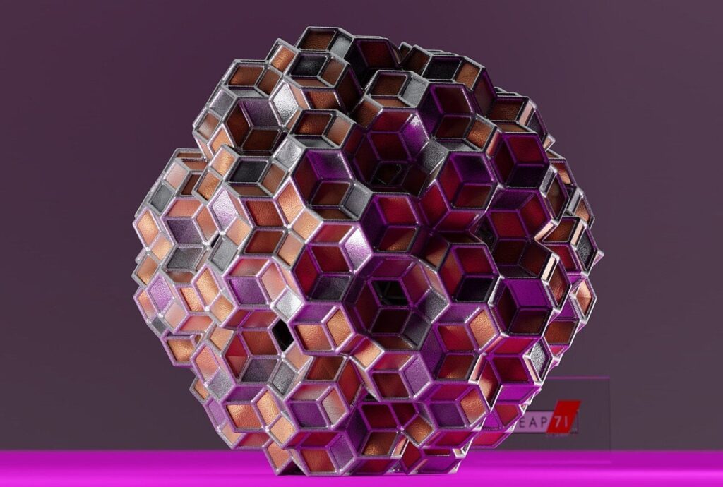 This “Impossible” Crystal Is Changing What We Know About Reality: The Strange Physics of Quasicrystals