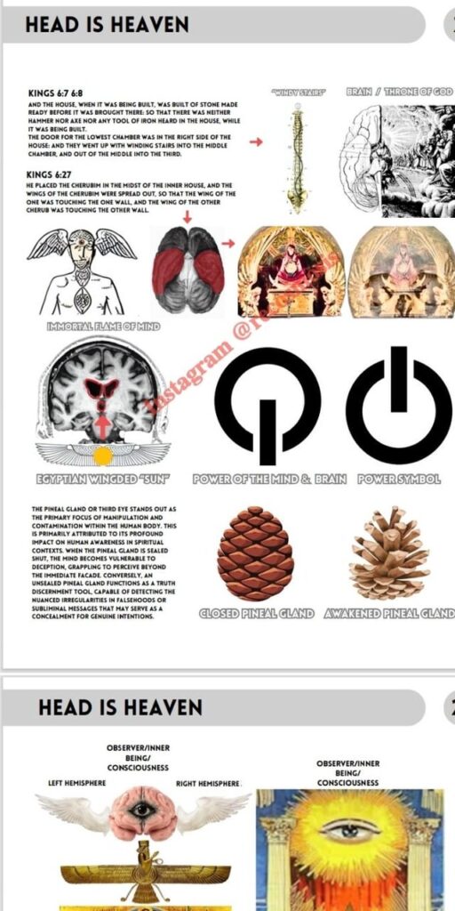 Esoteric secrets & symbols of the Bible : Gnostic teachings