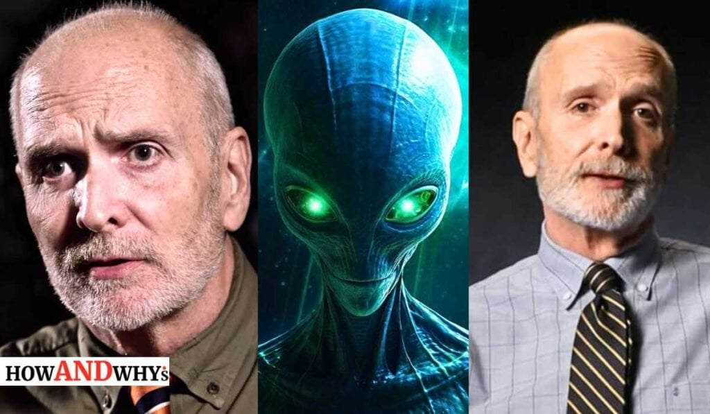 This Man, who served in the U.S. Air Force, has one of the most convincing UFO encounter stories. He had a terrifying experience at Devil’s Den State Park, claiming to have been repeatedly abducted by aliens, fitted with a tracking device, and experimented on.