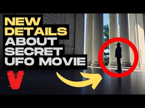 NEW Details About UFO Documentary ‘The Age of Disclosure’ - UFO FEED