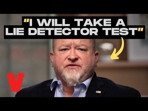 Lue Elizondo Gets Confronted in NEW CNN Interview