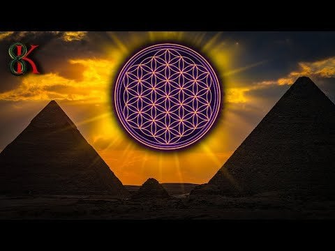 Traces of an ANTEDILUVIAN Civilization in Egypt - The Osireion of Abydos