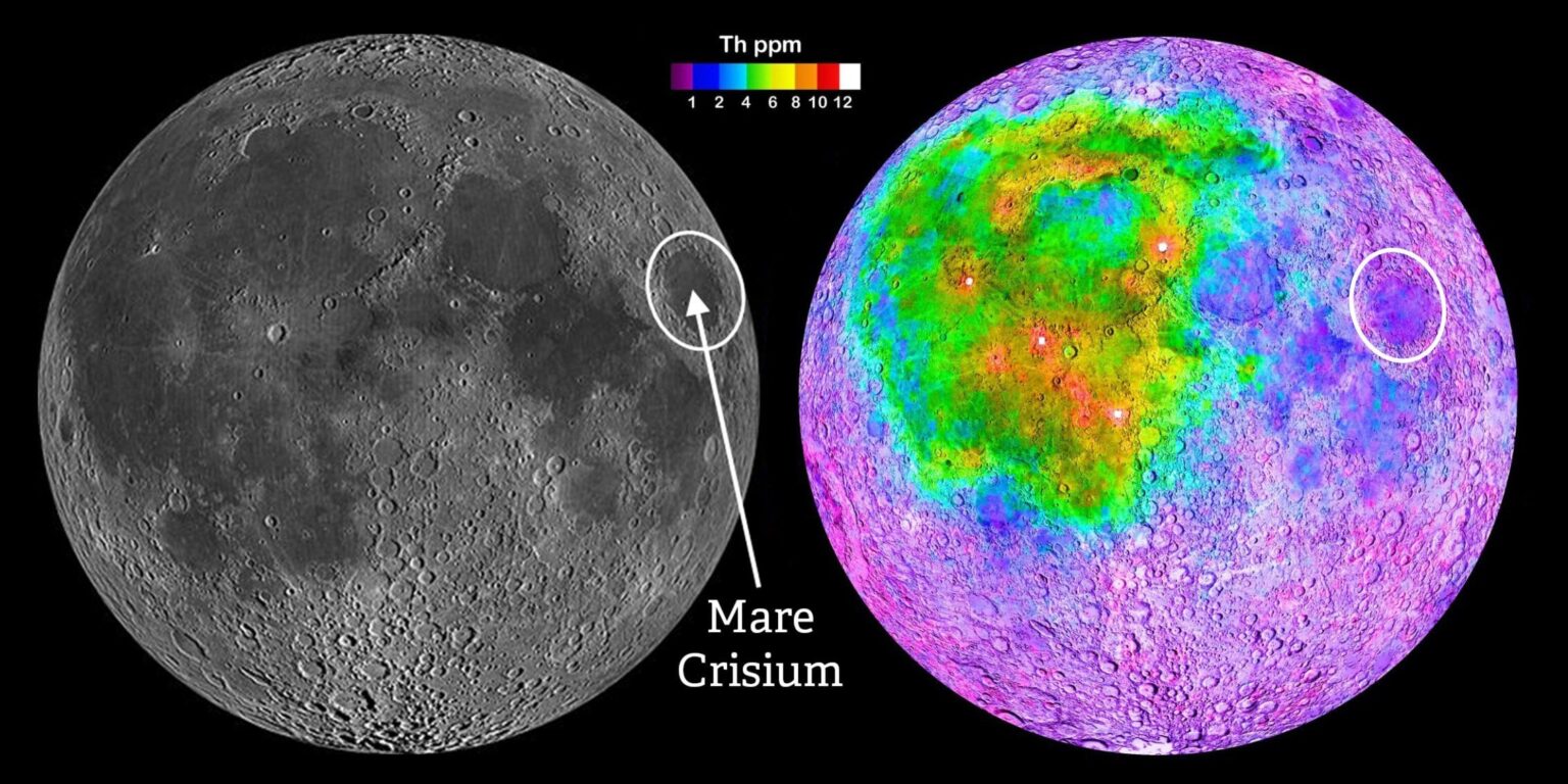 SwRI-led sounder instrument deploys across lunar surface