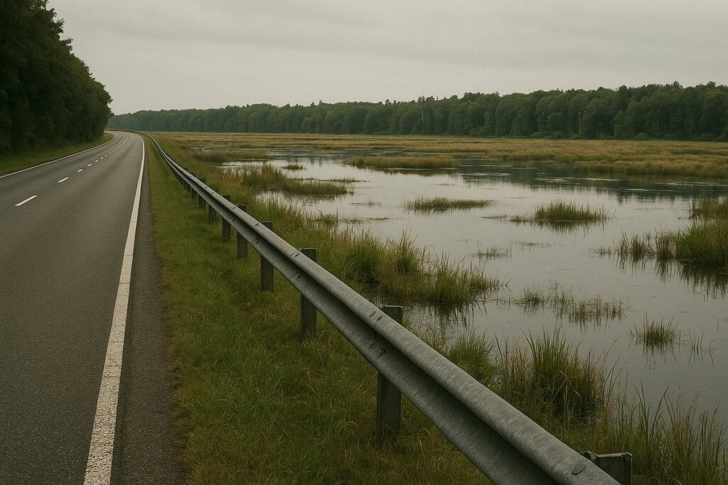 A meditation on the collapse of self and mind, recursion, memory, endogenous DMT, and the folding of consciousness