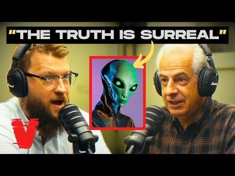 Nick Pope Leaves Chris Ramsey's Jaw Dropped With NEW Alien Encounter (Ne...